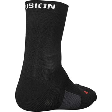 Fusion Run Sock