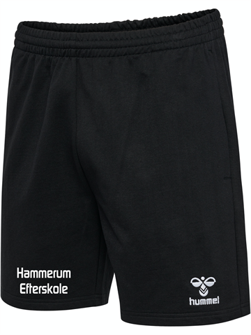 Hammerum Efterskole - Hummel Go 2.0 Shorts