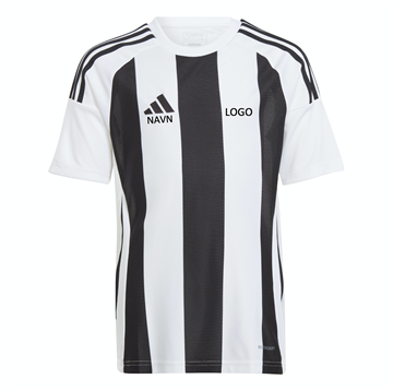 Adidas Striped 24 Jersey S/S