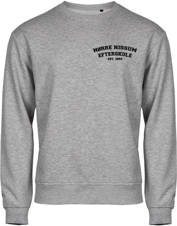 Nørre Nissum College Sweatshirt - Tee Jays
