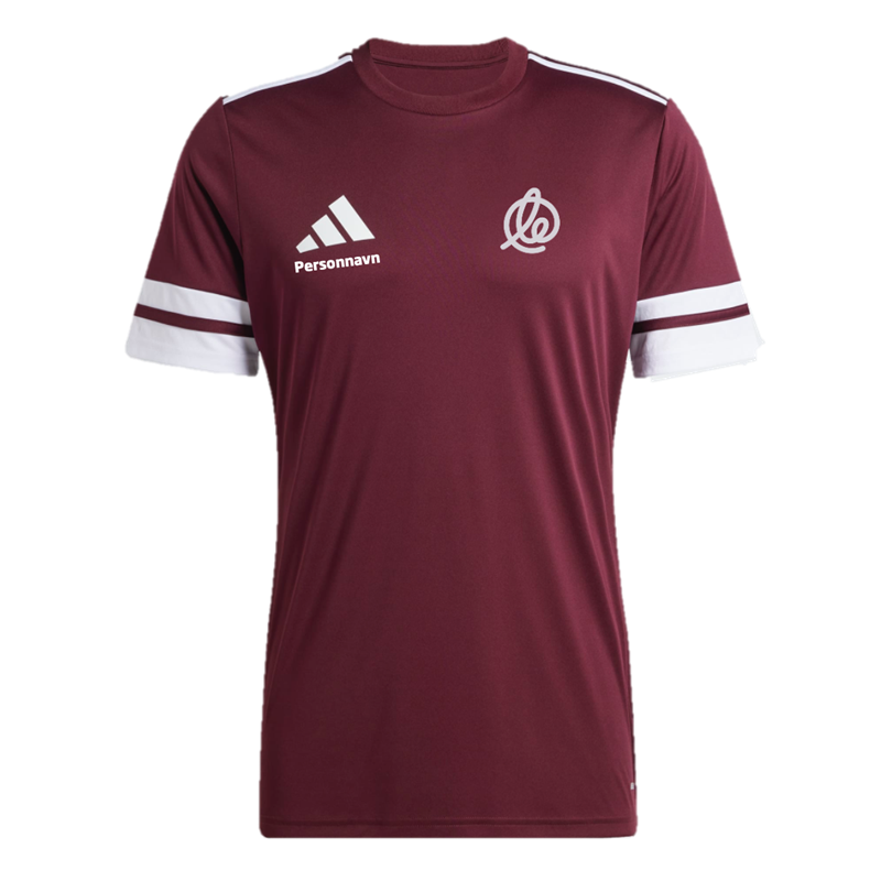 Adventure T-shirt 25/26 - Levring Efterskole