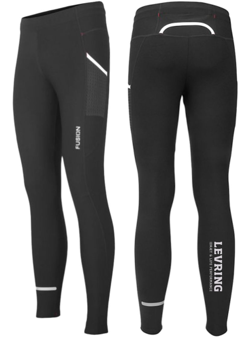 Adventure Tights 25/26 - Levring Efterskole