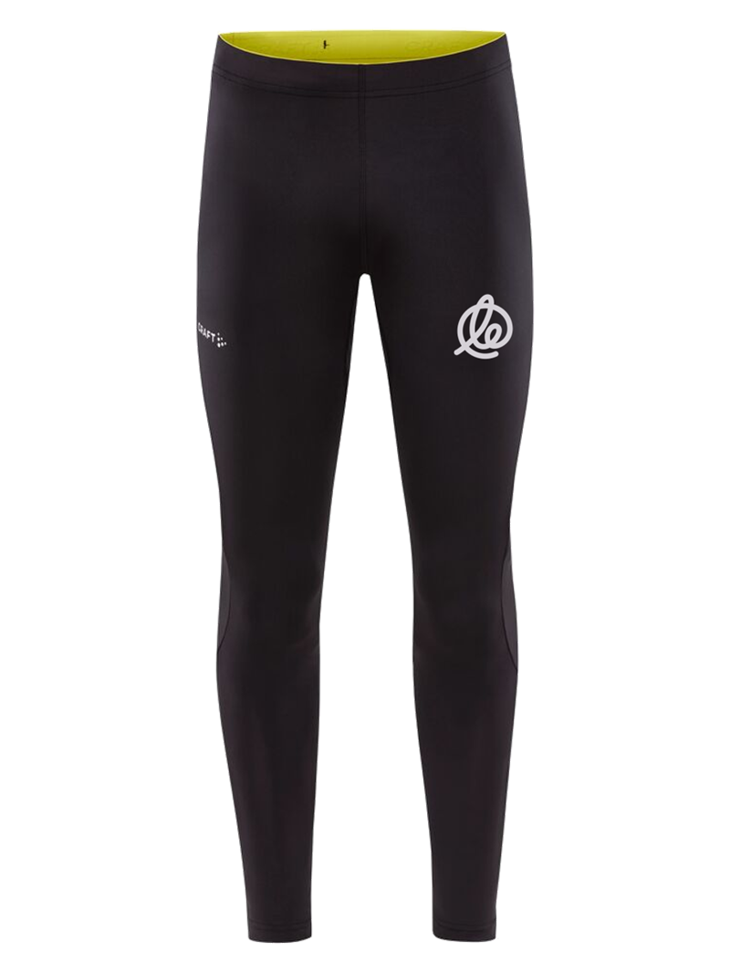 Levring Efterskole - Adventure Lange Tights 26/27