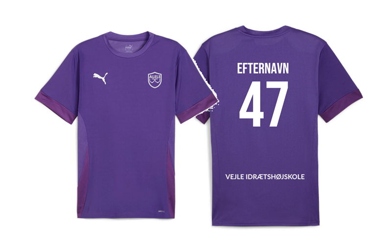 Alele 26/27 Spilletrøje