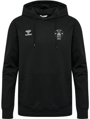 SIF Håndbold Fritids Hoodie