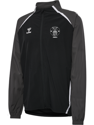 SIF Håndbold Fritids Track Jacket