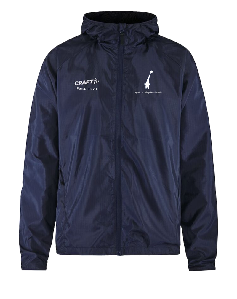 Sportstar College Jakke