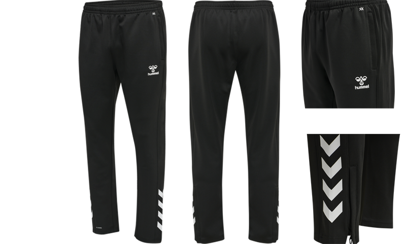 Sportstar College - Hummel XK Pant