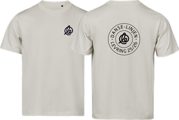 Levring Efterskole - Danse Tee 26/27