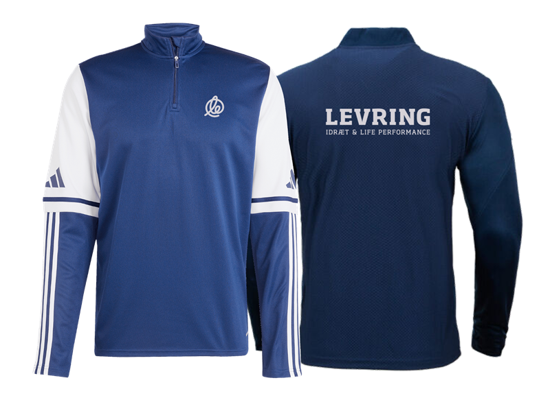 Fodbold Midlayer 25/26 - Levring Efterskole