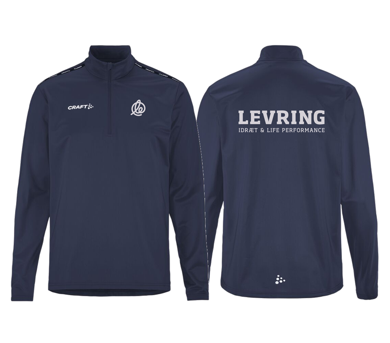 Levring Efterskole - Midlayer Fodbold 26/27