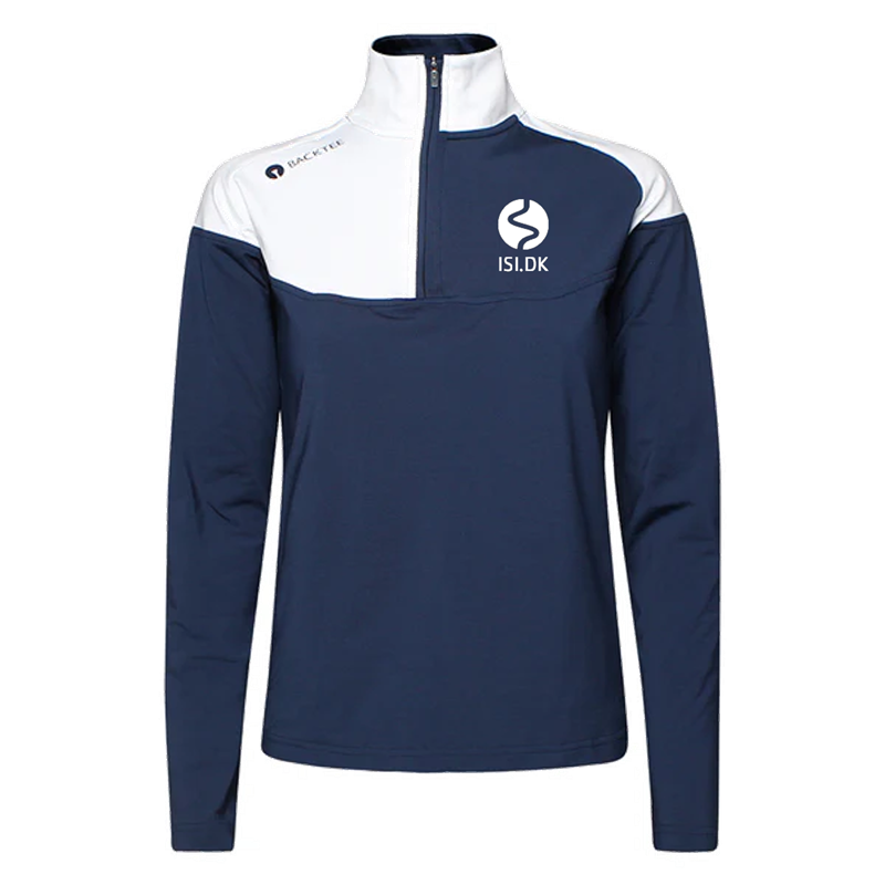 ISI Efterskole 26/27 - Golf Midlayer