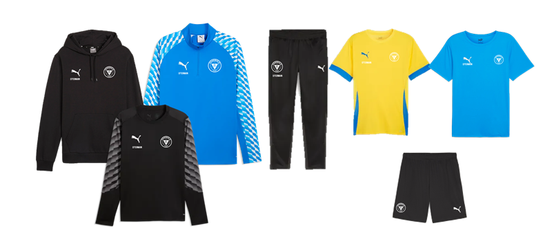 IFS Håndbold Træningspakke