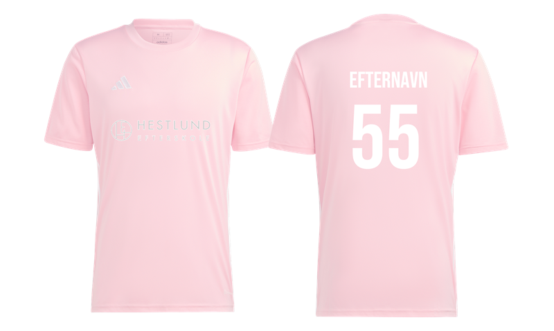Hestlund Spilletrøje 25/26