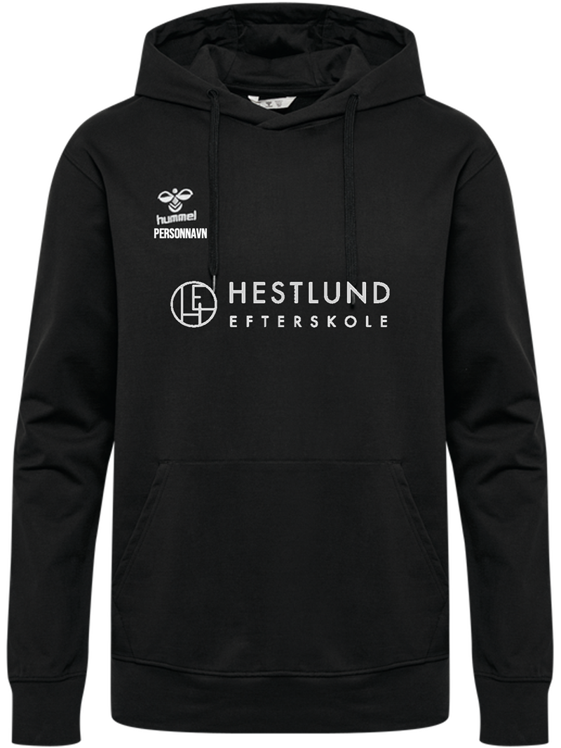 Hestlund Skoletrøje 26/27