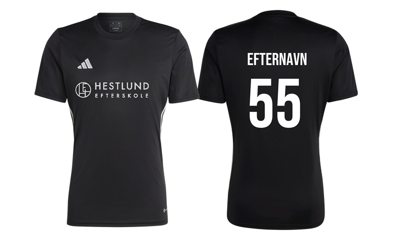 Hestlund Skole T-shirt 25/26