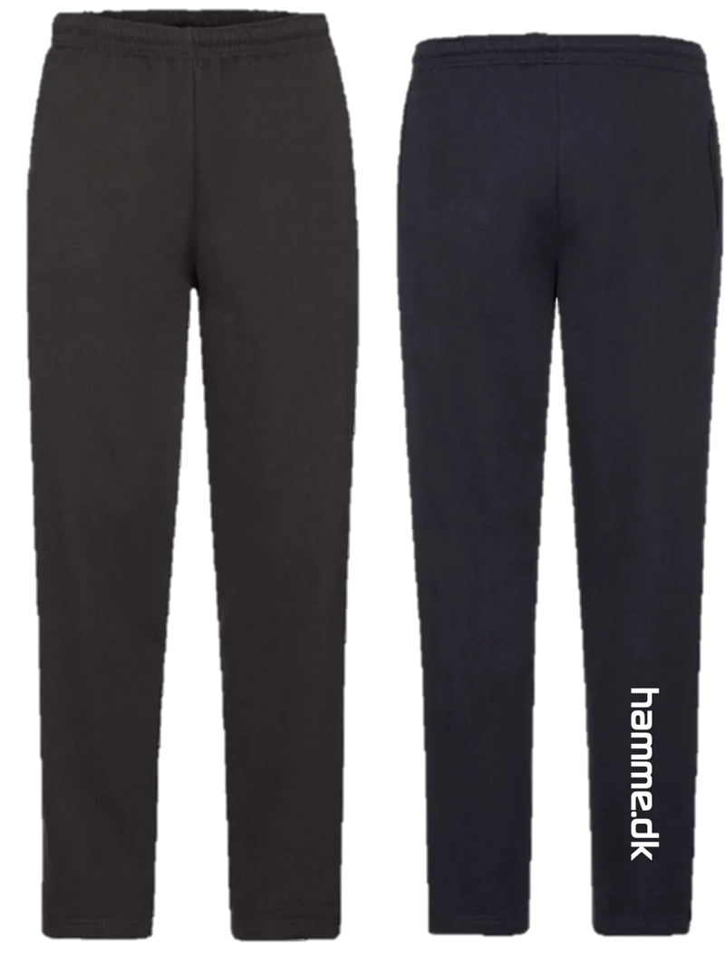 Hammerum Efterskole Skolebuks 26/27