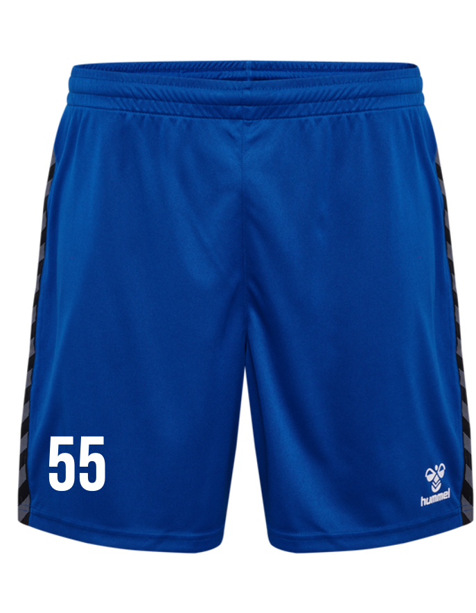 Hammerum Efterskole Spilleshorts 26/27