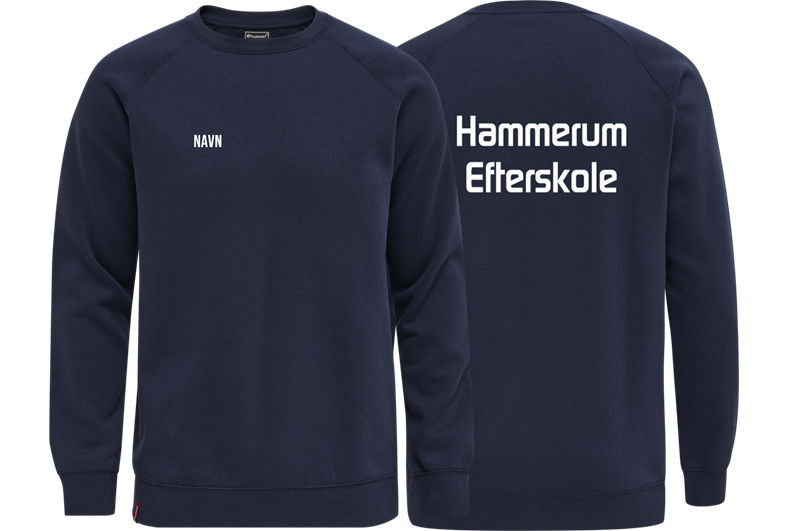 Hammerum Efterskole Skoletrøje 25/26