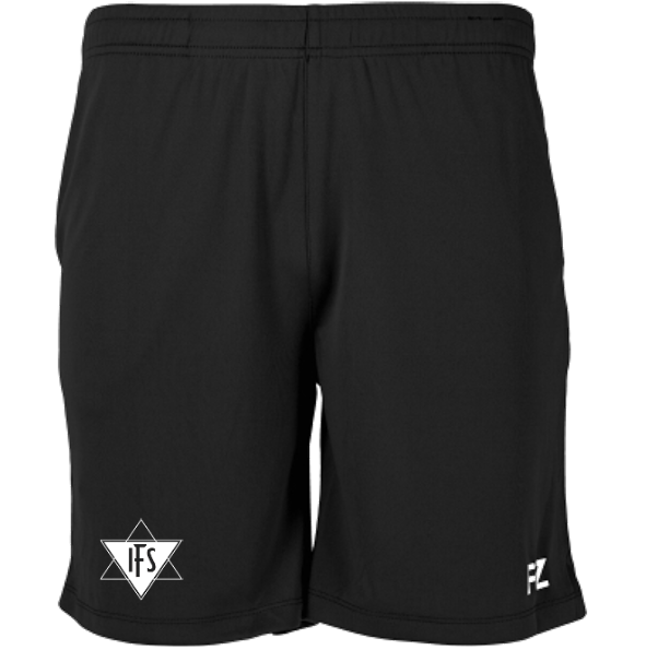Spillershorts - IFS Badminton
