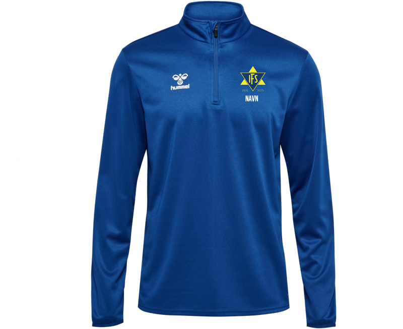 IFS Fodbold - Midlayer