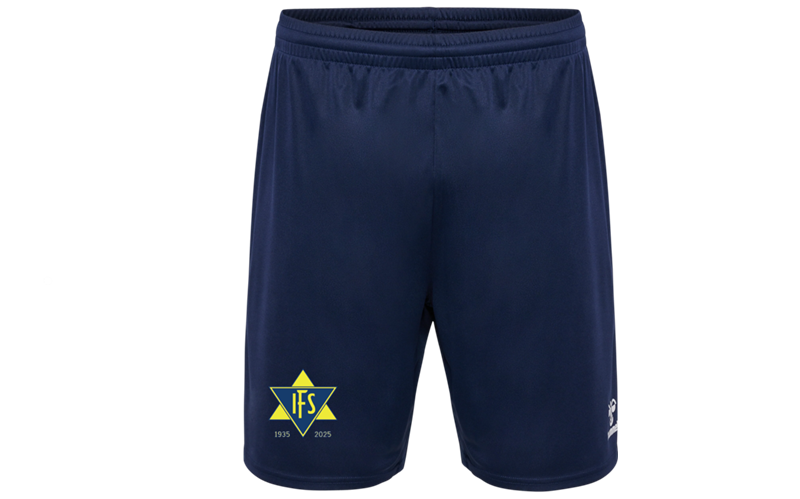 IFS Fodbold - Shorts