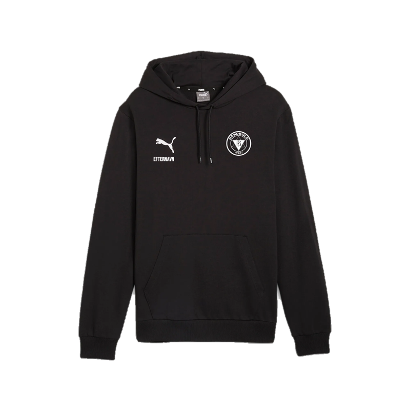 IFS U17/19 Hoodie