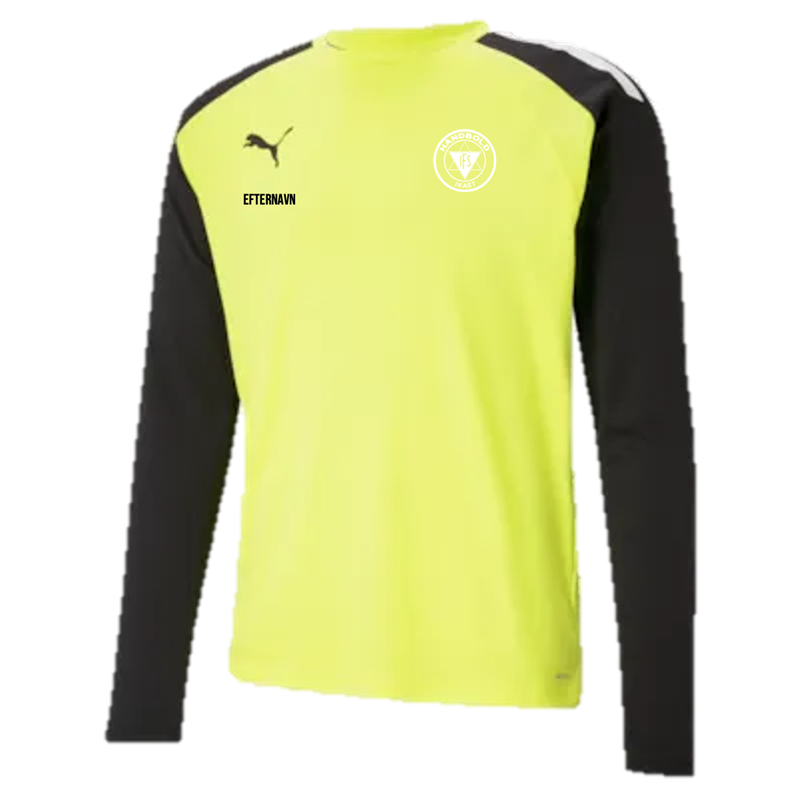 IFS U17/19 L/S Tee