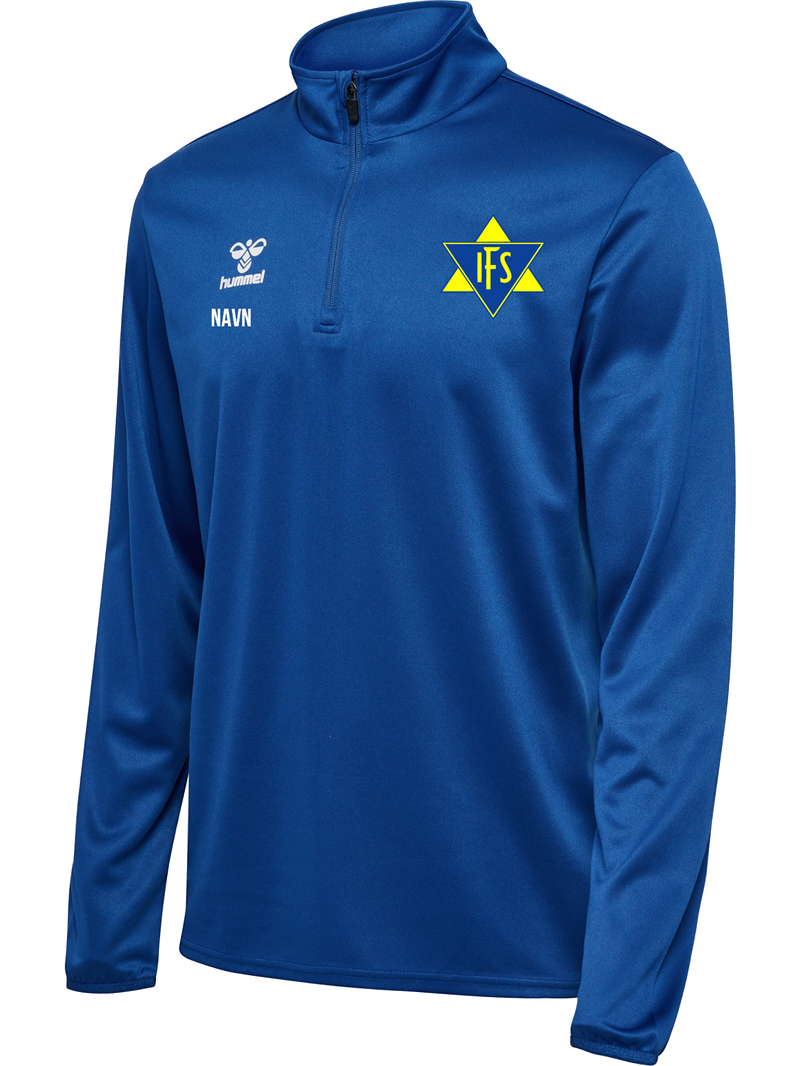 IFS Fodbold - Midlayer 25/26