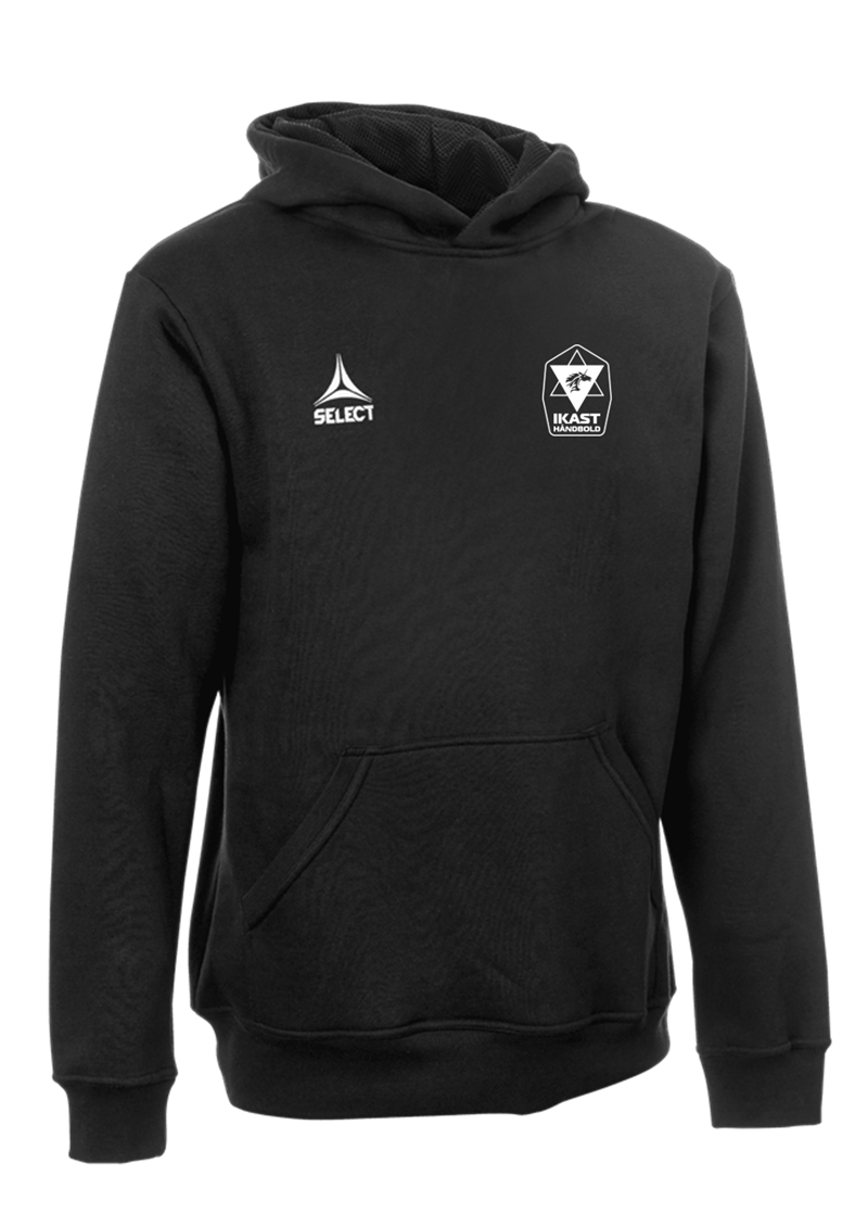 Ikast Håndbold Hoodie