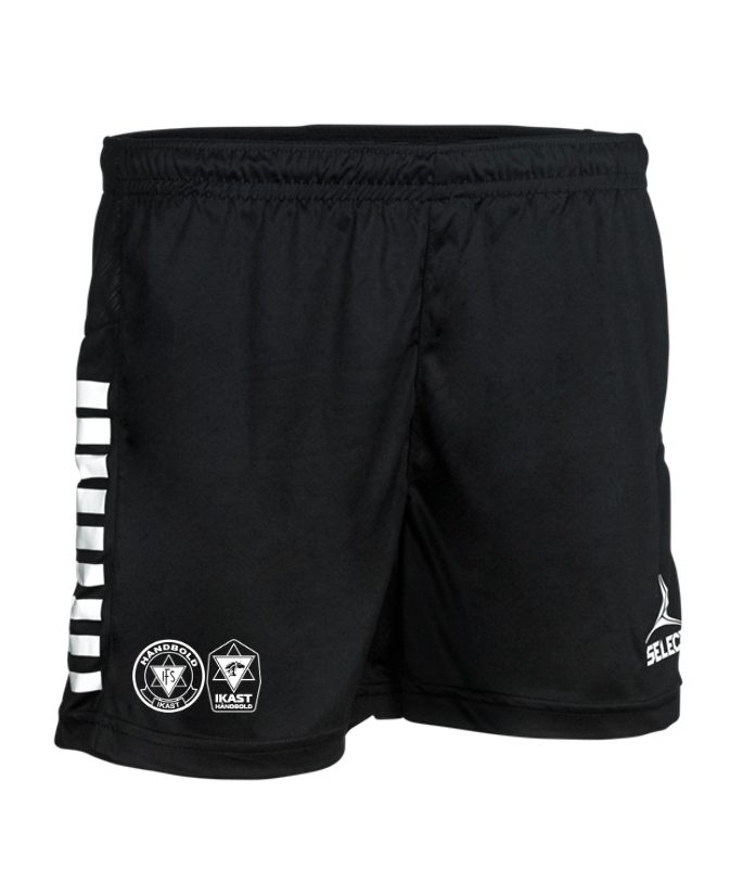 Ikast Håndbold Shorts
