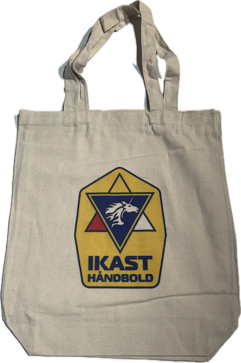 Ikast Håndbold - Mulepose