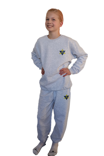 IFS Jubilæums Track Suit