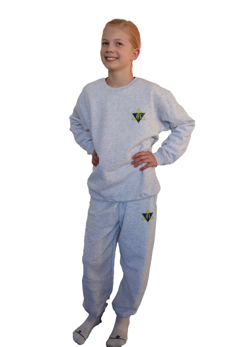IFS Jubilæums Track Suit