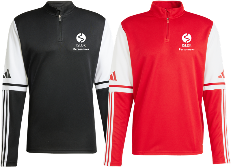 ISI Efterskole 25/26 - Midlayer