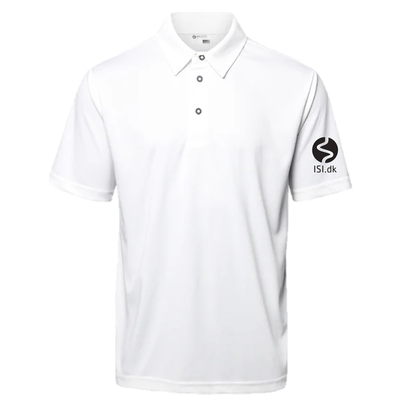 ISI Efterskole 25/26 - Polo