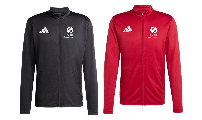 ISI Efterskole 26/27 - Danse Full Zip 