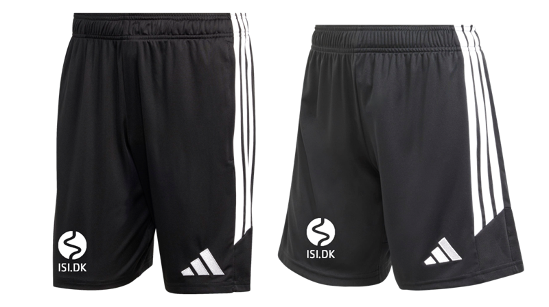 ISI Efterskole 26/27 - Shorts