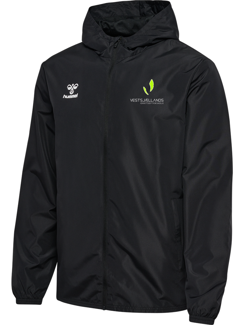 VIE All Weather Jacket