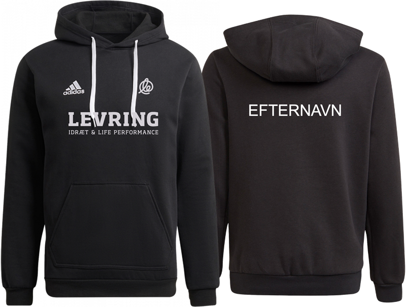 E-sport Hoodie 25/26 - Levring Efterskole