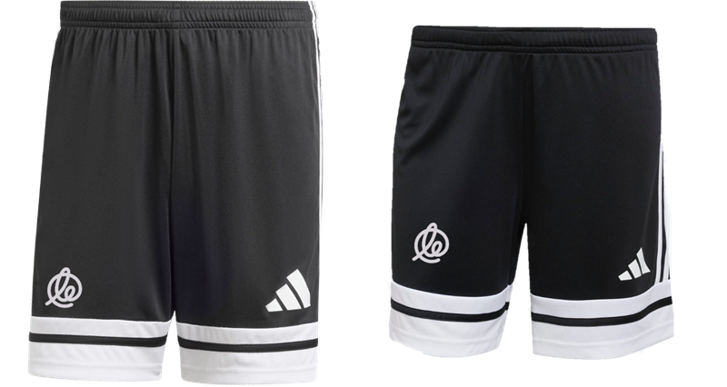 Shorts 25/26 - Levring Efterskole