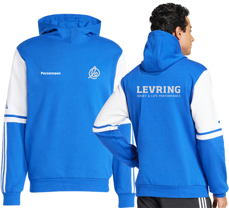 Skoletrøje 25/26 - Levring Efterskole