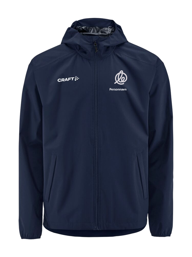 Levring Efterskole - Skolejakke 26/27