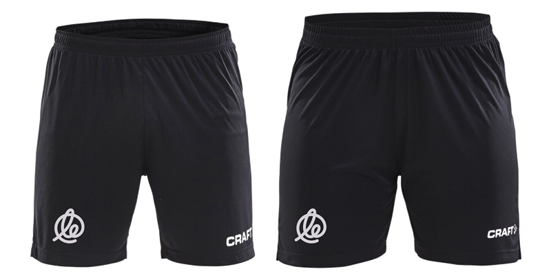 Levring Efterskole - LE Shorts 26/27