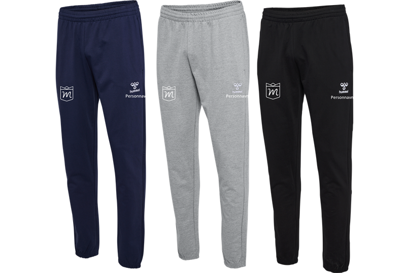 Marieskolen Bomulds Buks 