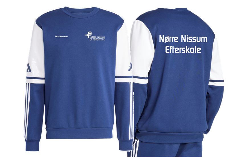 Nørre Nissum 25/26 Sweatshirt