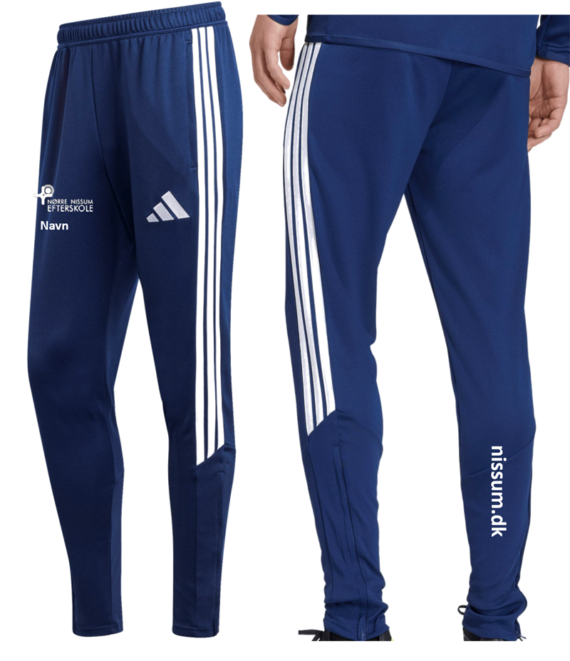 Nørre Nissum 26/27 Polyester Buks