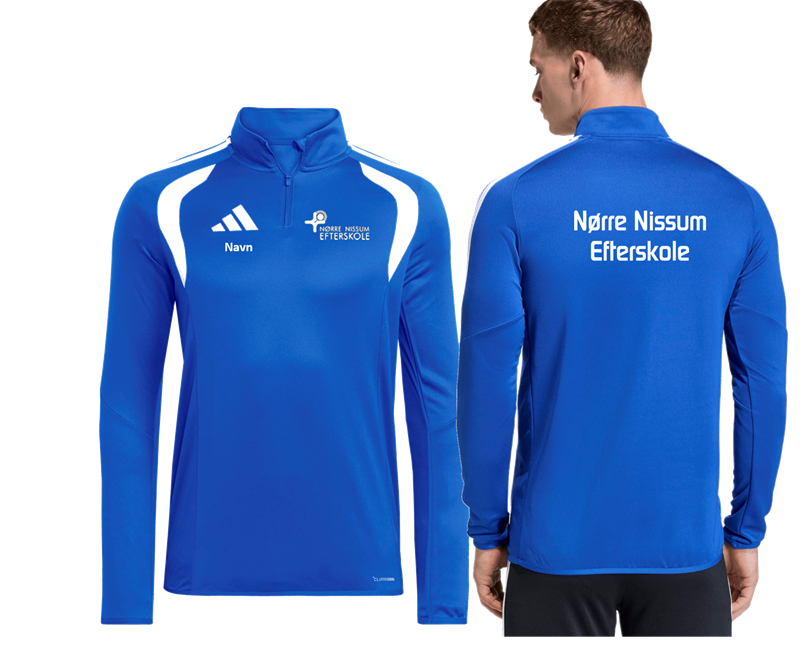 Nørre Nissum 26/27 Midlayer