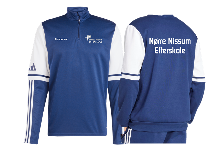 Nørre Nissum 25/26 Midlayer