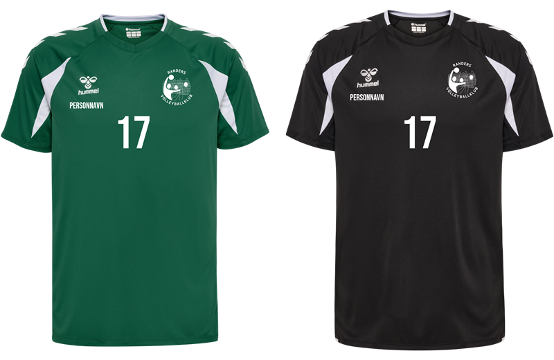 RVK - Senior Trænings T-shirt